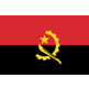 安哥拉队标